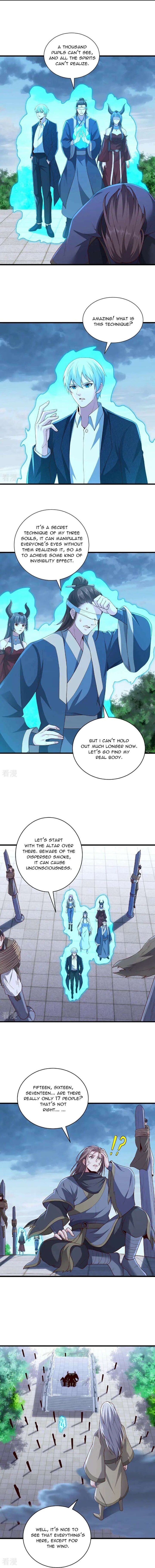 Im The Great Immortal 736 3