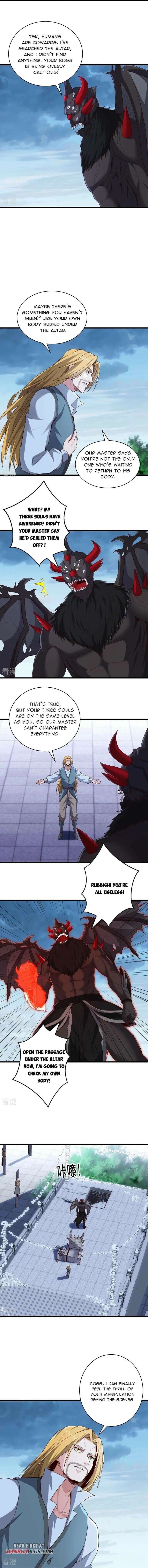 Im The Great Immortal 736 5