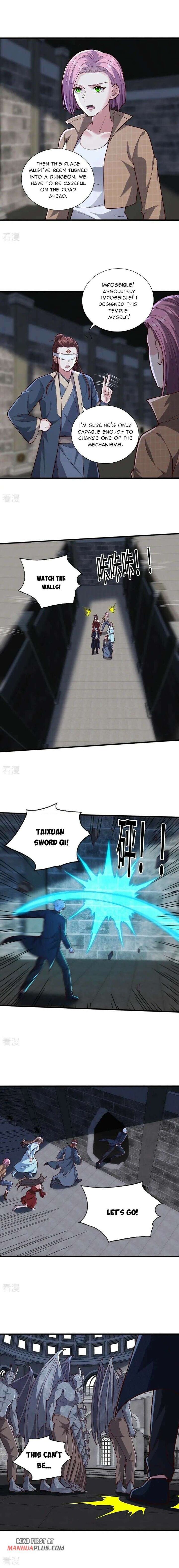 Im The Great Immortal 737 4