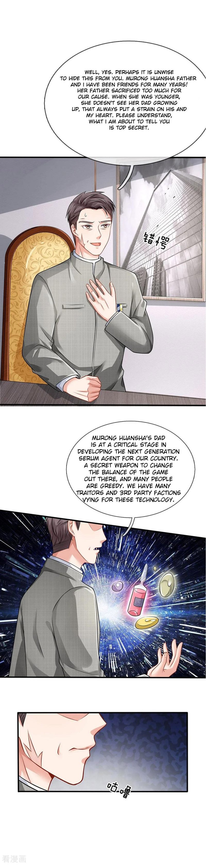 Im The Great Immortal 75 1