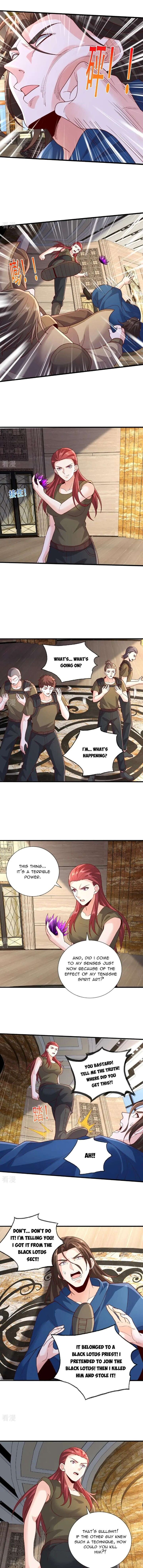 Im The Great Immortal 766 4