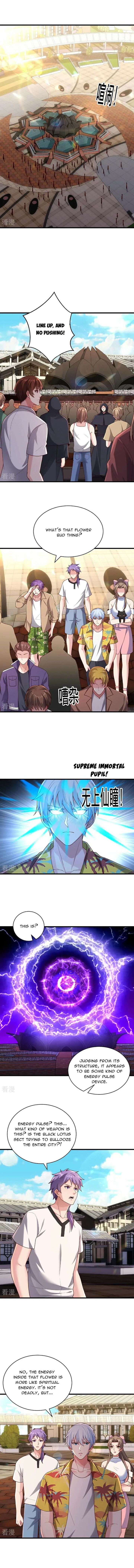 Im The Great Immortal 768 2