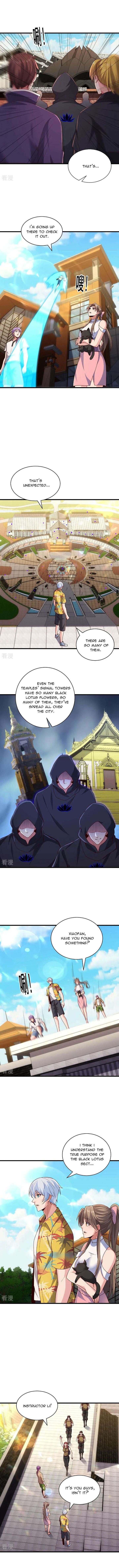 Im The Great Immortal 768 3