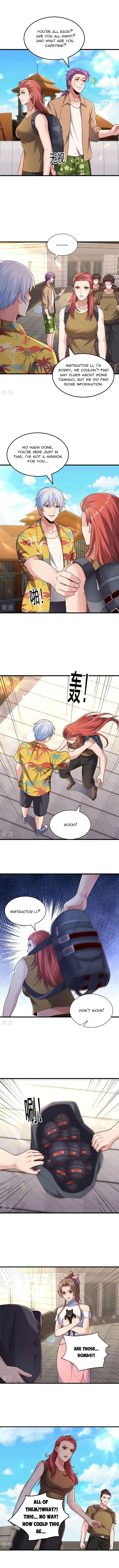 Im The Great Immortal 768 4