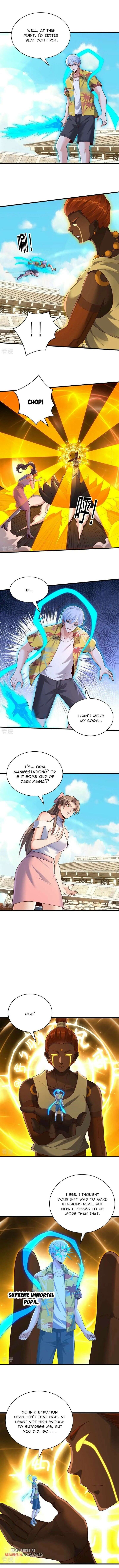 Im The Great Immortal 773 4