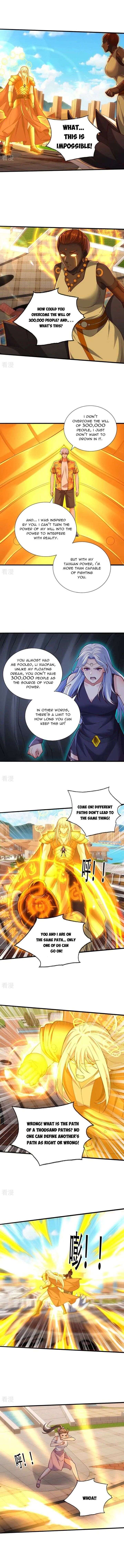 Im The Great Immortal 774 4