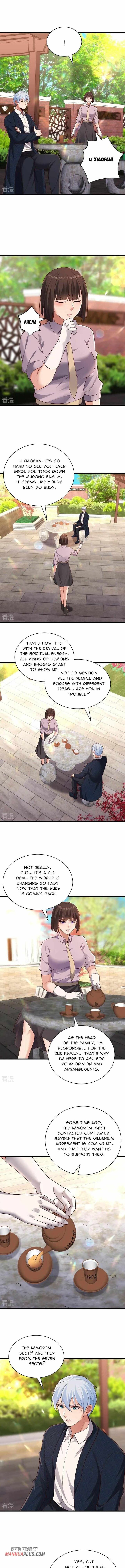 Im The Great Immortal 779 5