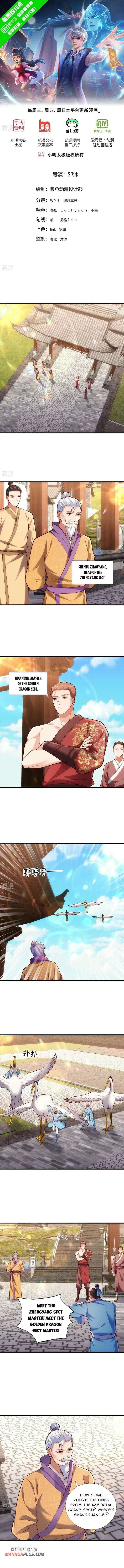 Im The Great Immortal 780 2