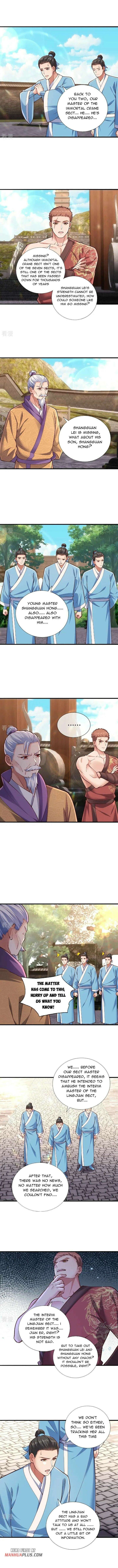 Im The Great Immortal 780 3