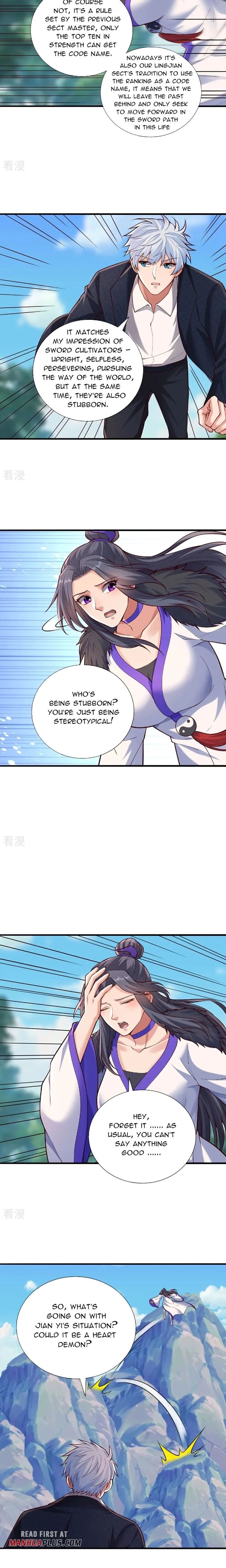 Im The Great Immortal 788 3