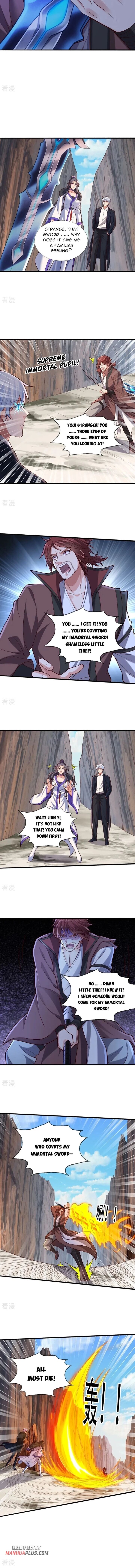 Im The Great Immortal 788 7