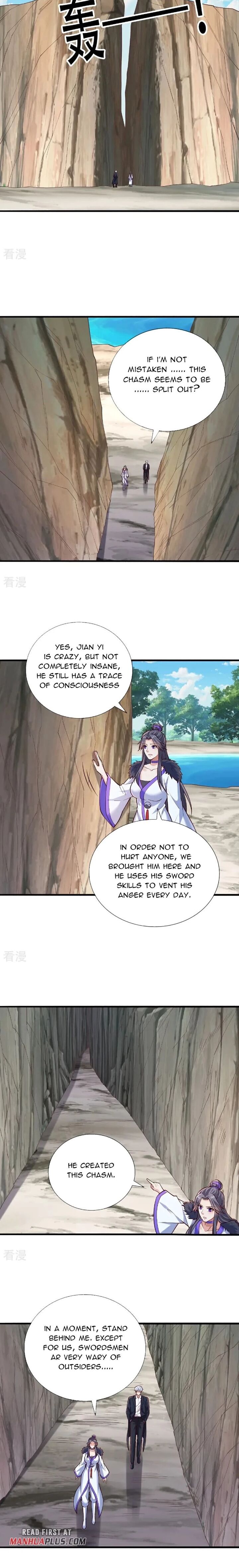 Im The Great Immortal 789 5