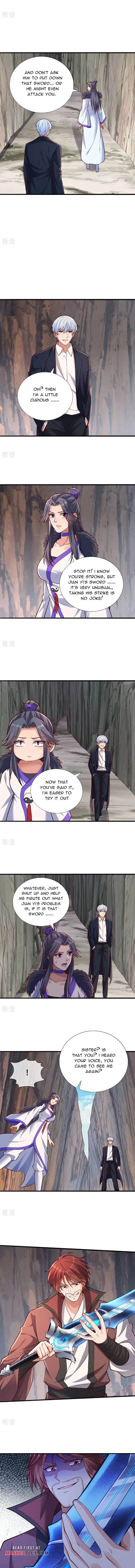 Im The Great Immortal 789 6