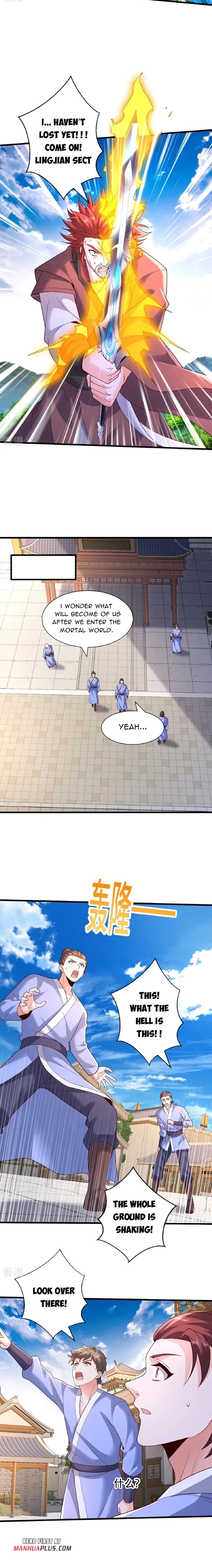 Im The Great Immortal 790 3