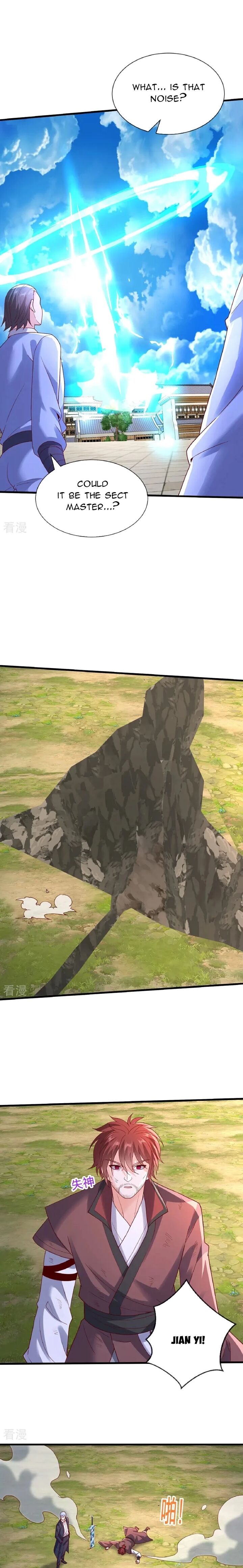 Im The Great Immortal 790 4