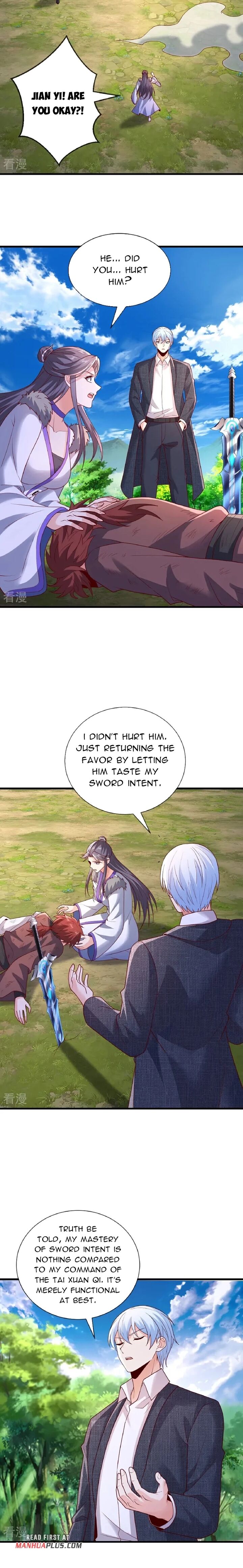 Im The Great Immortal 790 5