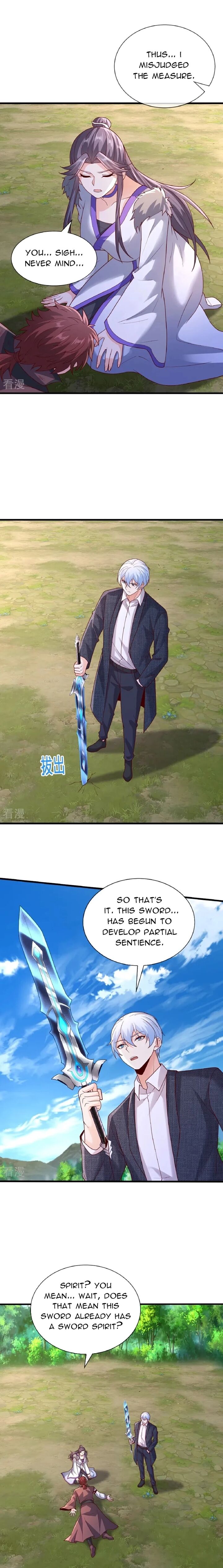 Im The Great Immortal 790 6