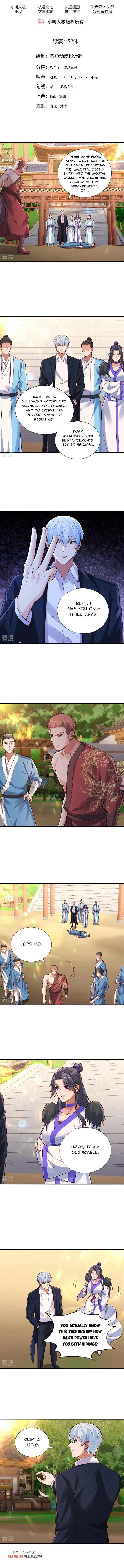 Im The Great Immortal 795 2