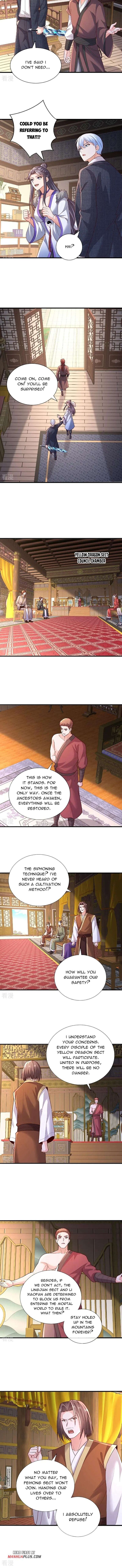 Im The Great Immortal 798 5