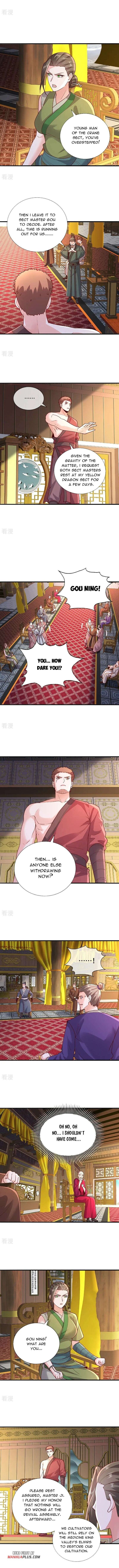 Im The Great Immortal 799 3