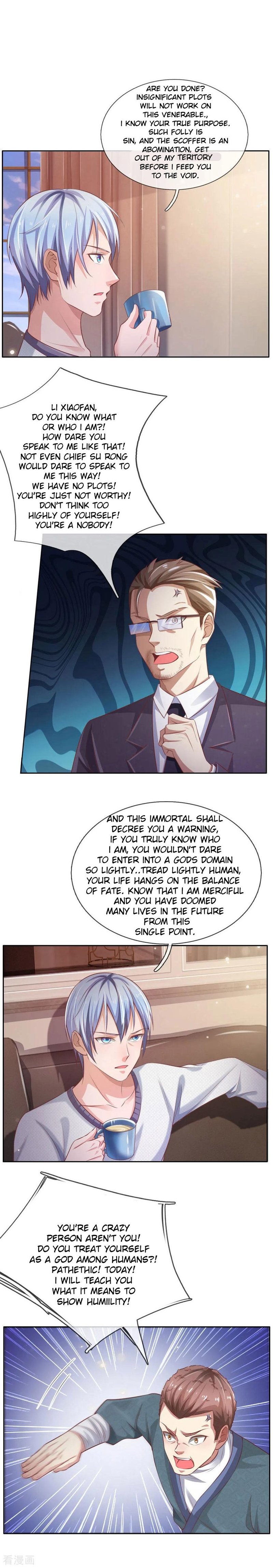 Im The Great Immortal 80 6