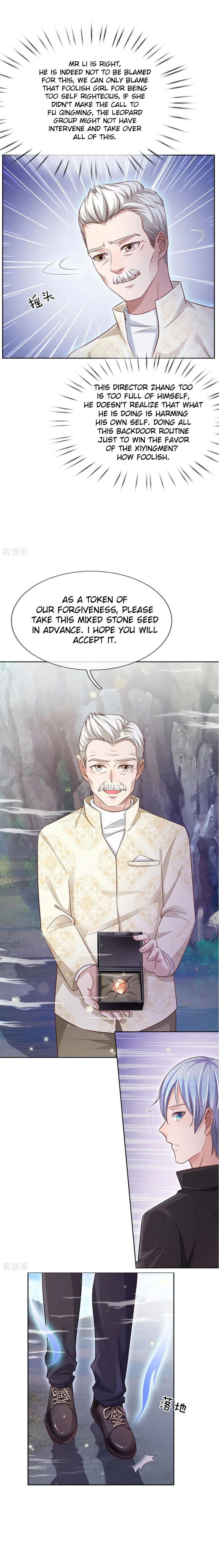 Im The Great Immortal 84 3