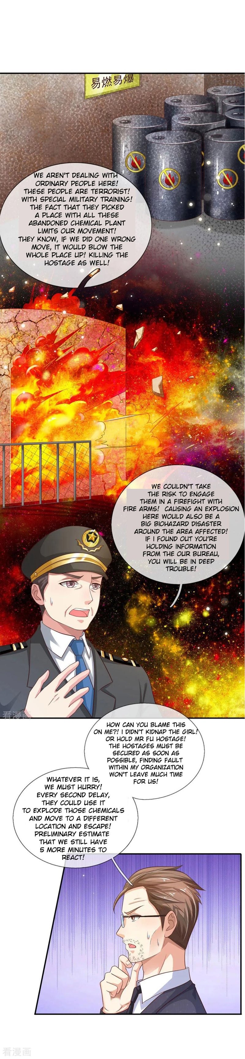 Im The Great Immortal 84 6
