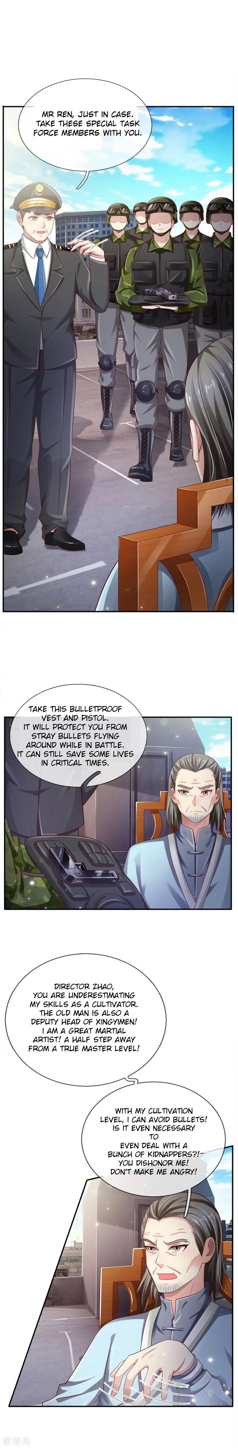 Im The Great Immortal 85 1