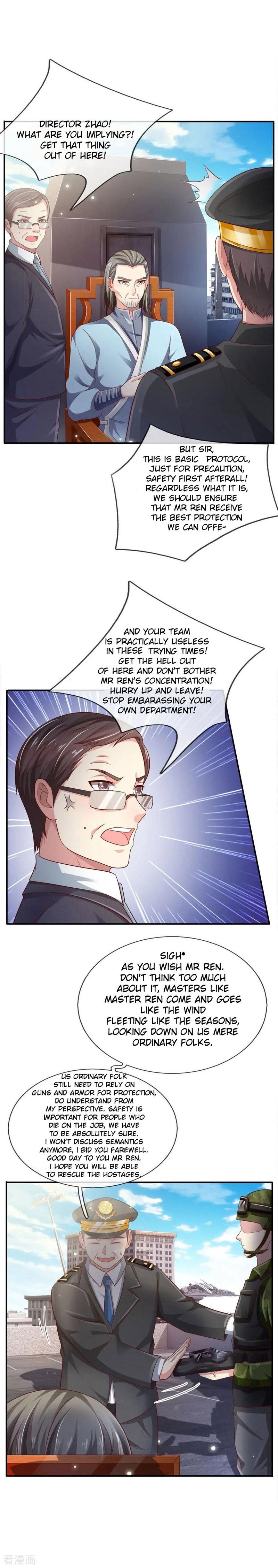 Im The Great Immortal 85 2
