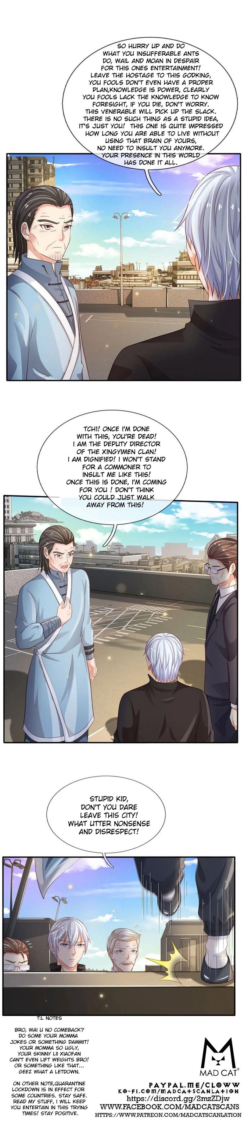 Im The Great Immortal 85 9