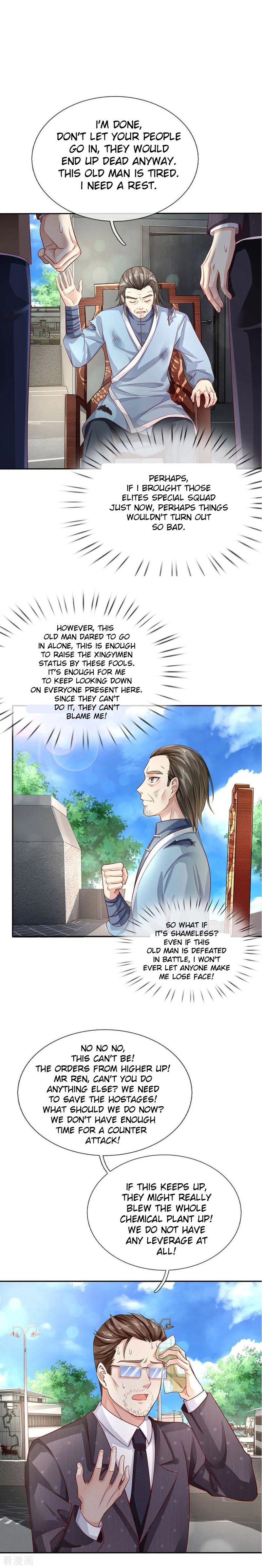 Im The Great Immortal 87 2