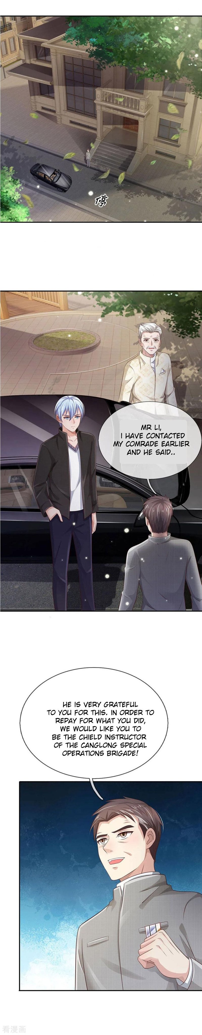 Im The Great Immortal 93 4