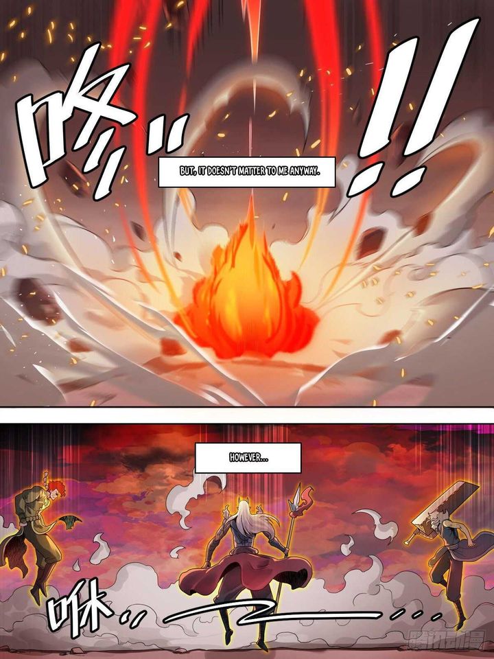 Im The One And Only God 0 3