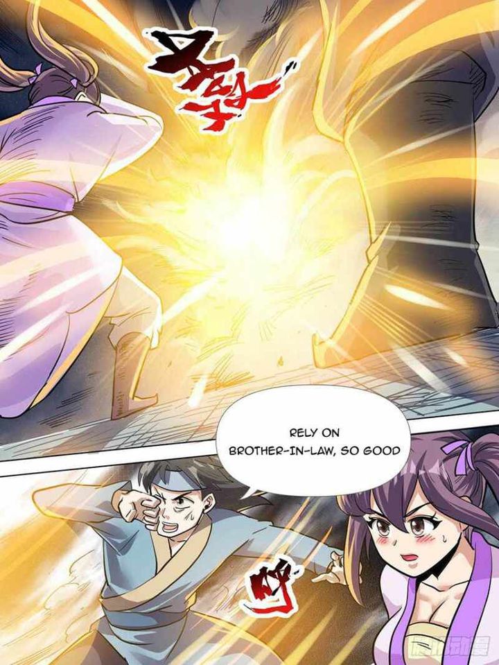 Im The One And Only God 70 6