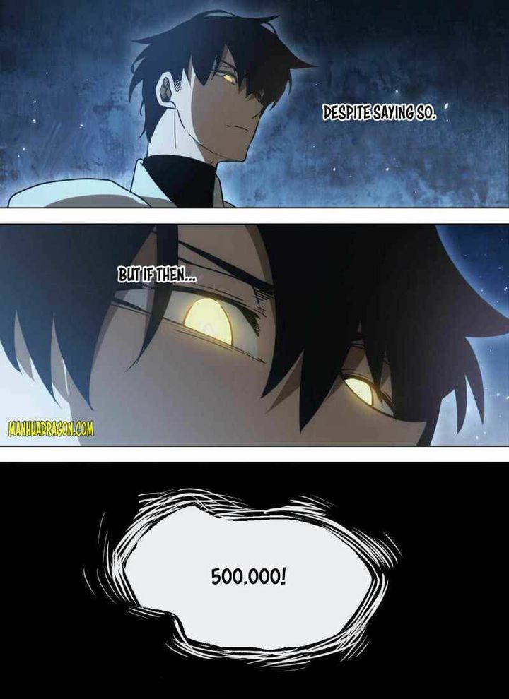 Im The One And Only God 83 9