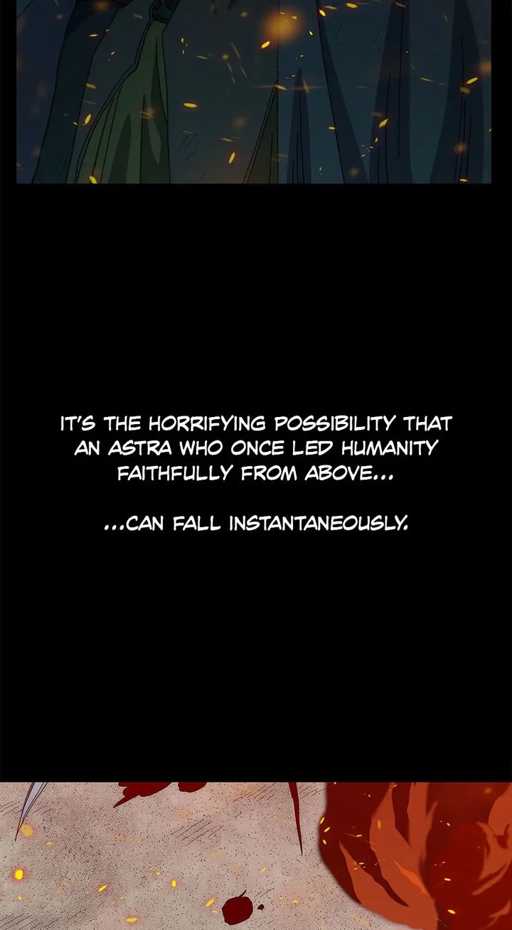 Im The Only One Loved By The Constellations 60 6