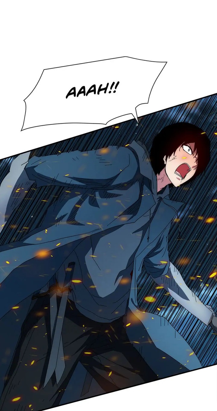 Im The Only One Loved By The Constellations 60 61