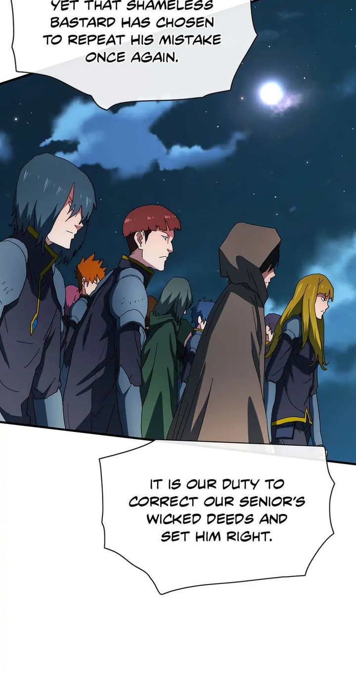 Im The Only One Loved By The Constellations 61 16