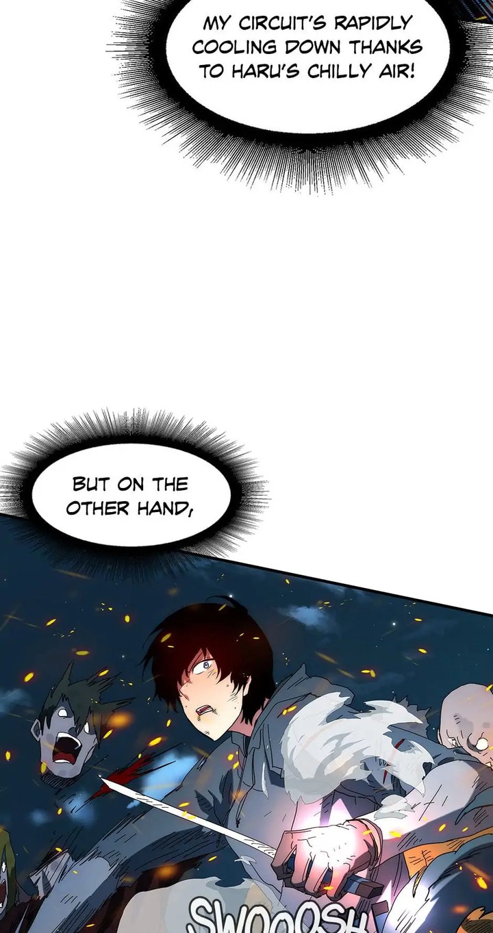 Im The Only One Loved By The Constellations 61 42