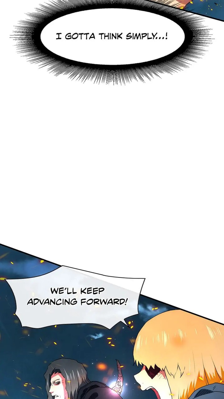 Im The Only One Loved By The Constellations 61 68