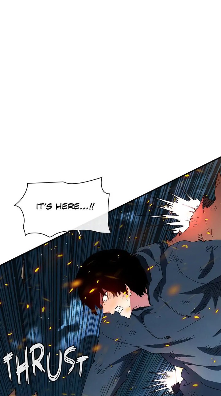 Im The Only One Loved By The Constellations 63 23