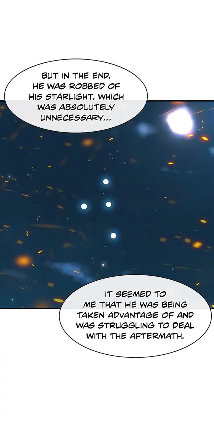 Im The Only One Loved By The Constellations 63 80