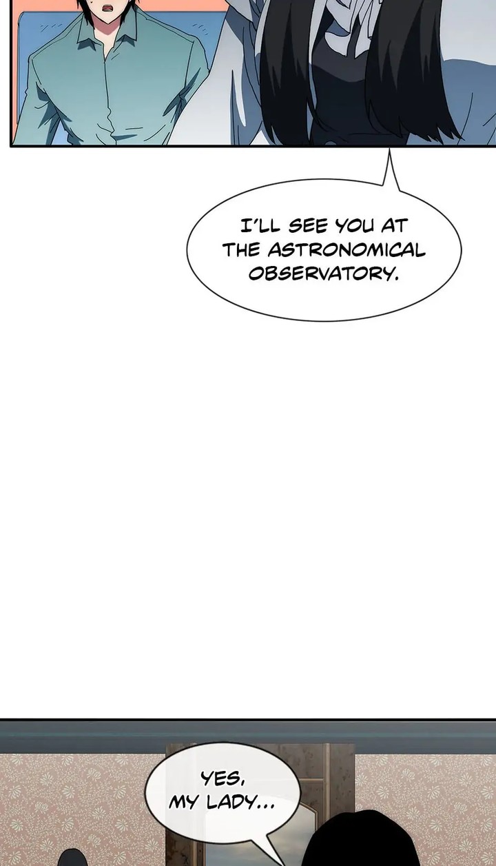 Im The Only One Loved By The Constellations 65 39