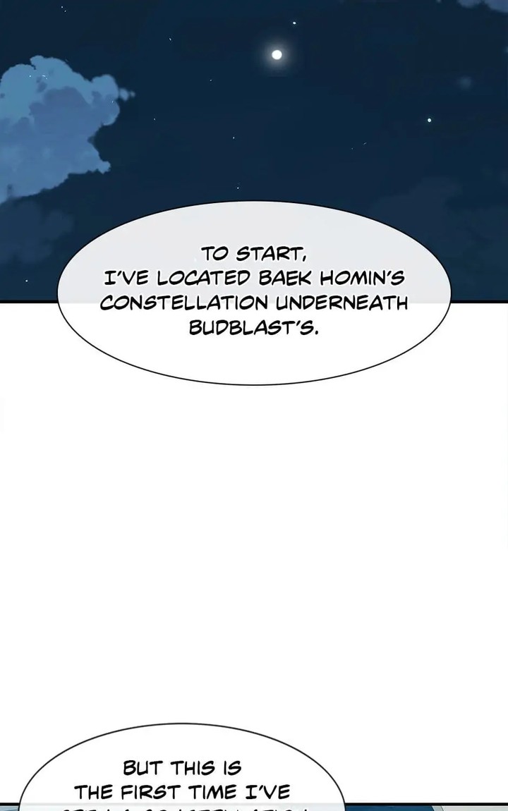 Im The Only One Loved By The Constellations 65 44