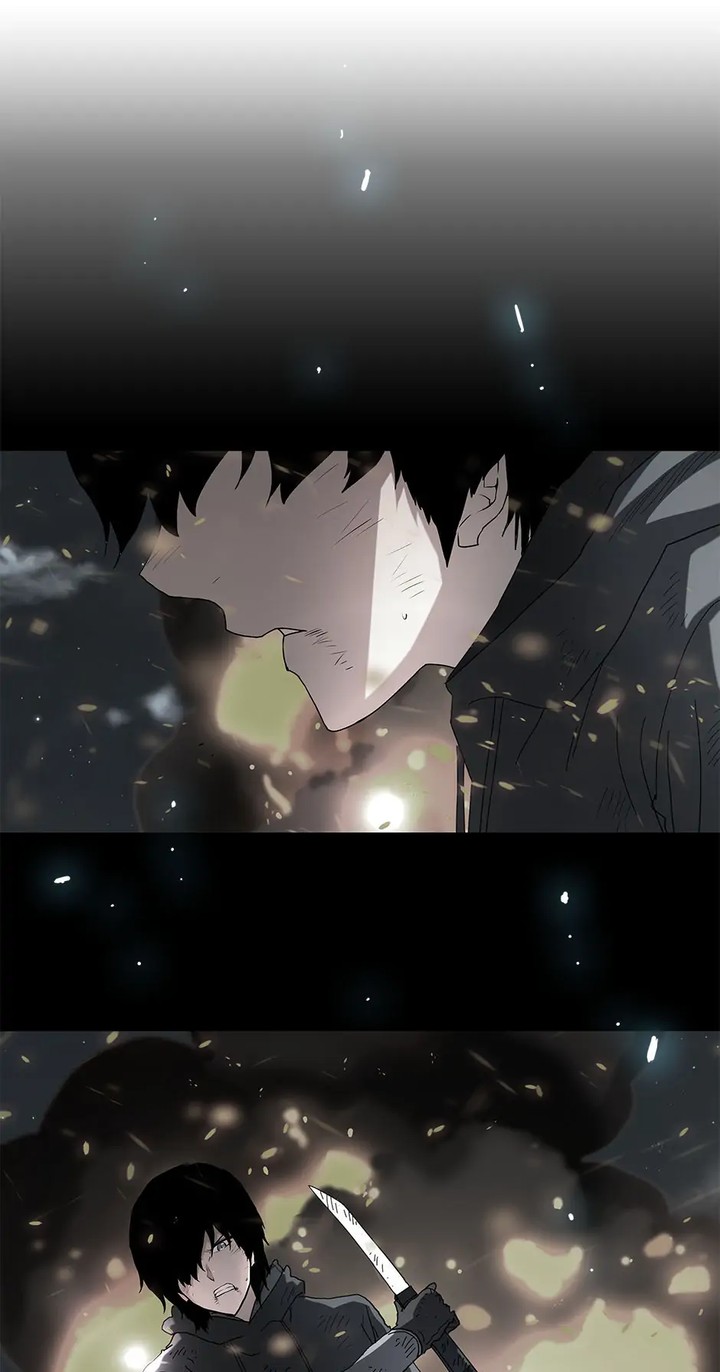 Im The Only One Loved By The Constellations 65 51