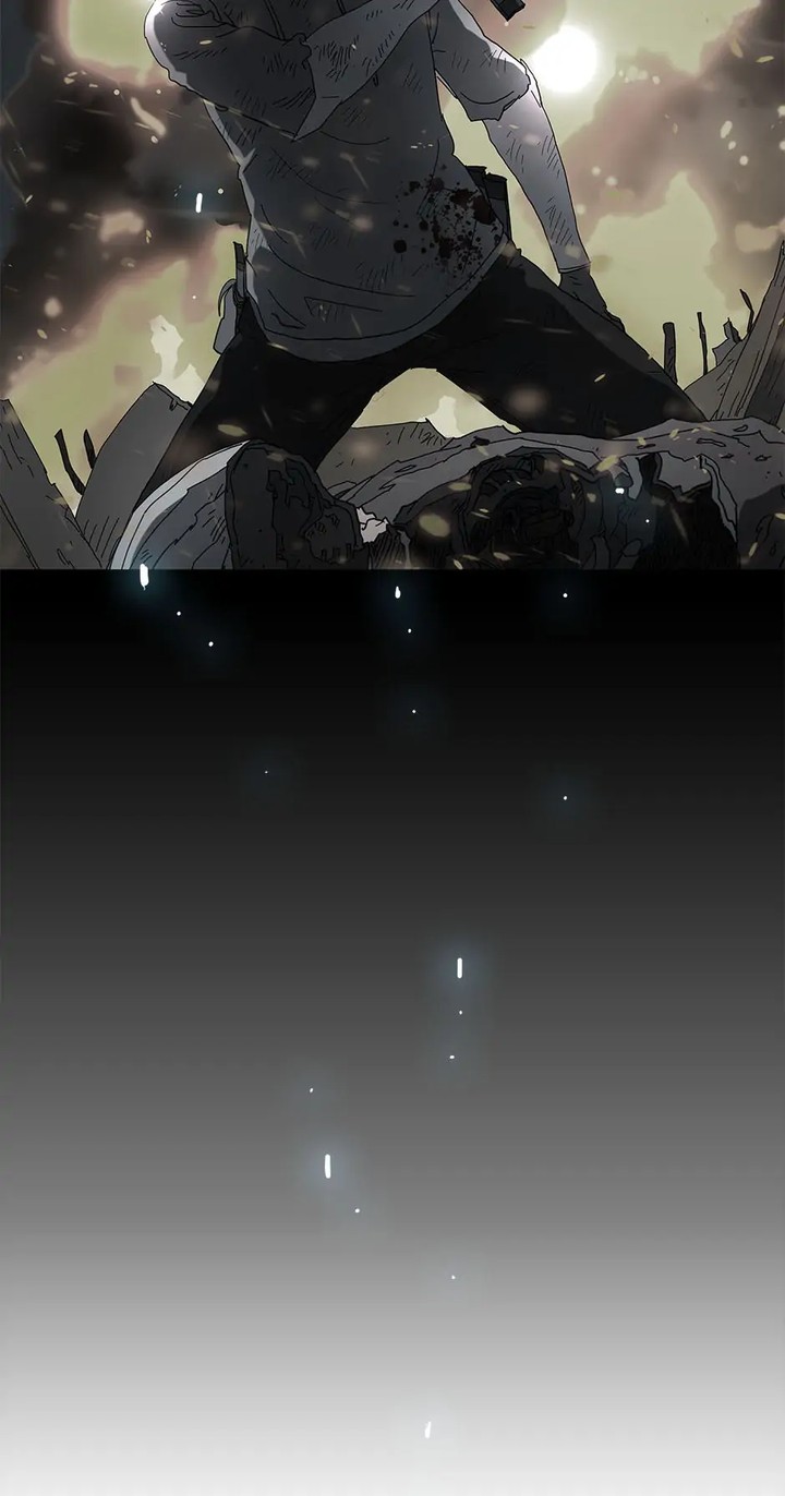 Im The Only One Loved By The Constellations 65 52