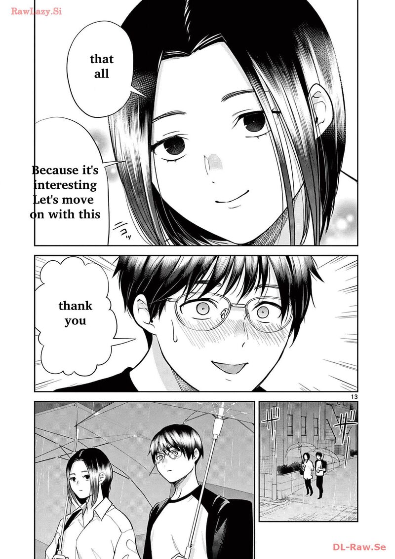 Imada Nakunatte Inai Hito 13 13