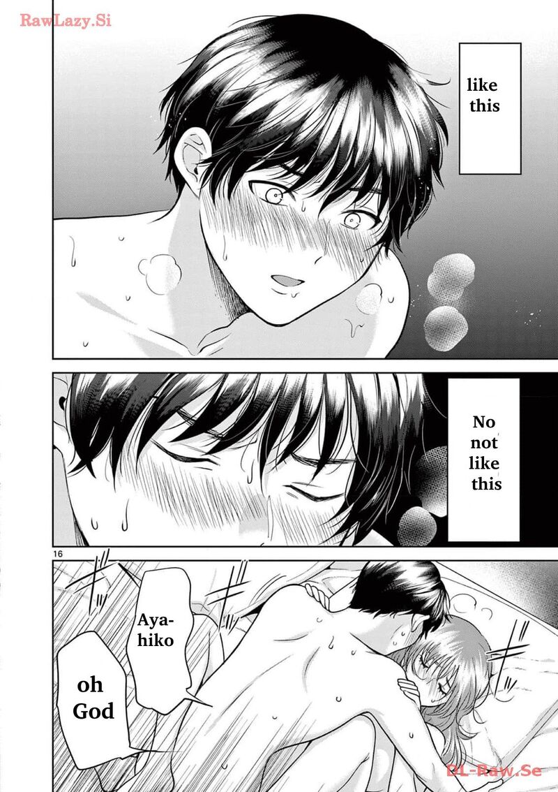 Imada Nakunatte Inai Hito 14 16