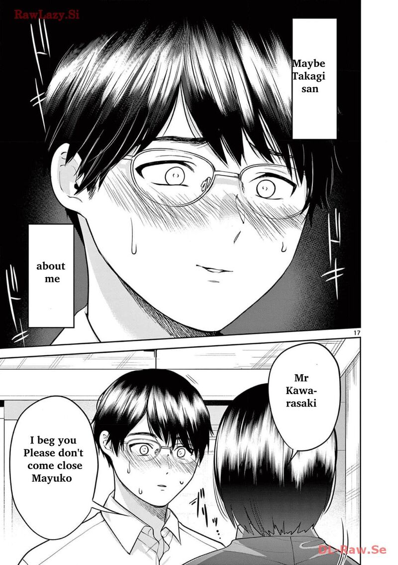 Imada Nakunatte Inai Hito 16 21