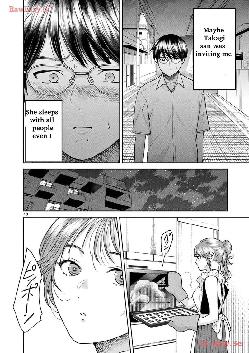 Imada Nakunatte Inai Hito 17 11